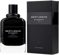 Gentleman Givenchy Eau de Parfum per uomo 100 ml scatolato in Stile 100ML