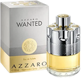 Azzaro Wanted Eau De Toilette 100ml uomo scatolato in Stile 100 ml
