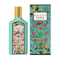 Gucci Flora Gorgeous Jasmine, 100 ml, eau de parfum donna 100ml scatolato in Stile 100 ml