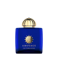 Amouage Interlude Woman Eau de Parfum 100ml (Tester) in Taglia 100ml
