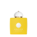 Amouage Sunshine donna Eau de Parfum 100ml (Tester) in Taglia 100ml