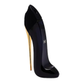 Carolina Herrera Good Girl (Scarpa Nera) Eau de Parfum 80ml (Tester) in Size 80ml