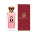 Q by Dolce&Gabbana - Eau de Parfum 100ML donna scatolato in Stile 100ML