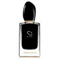 Giorgio Armani Sì Intense Eau de Parfum 100ml (Tester) in Size 100ml