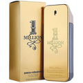 Paco Rabanne 1 Million Eau de Toilette 100ml (Scatolato) in Size 100ml