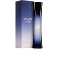Armani Code femme Eau de Parfum da donna 75ml scatolato in Stile 75ML