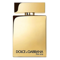DOLCE&GABBANA The One for Men Gold Eau de Parfum per uomo 100ML (TESTER) in Stile 100ml/uomo/tester