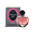 Dior POISON GIRL Eau de parfum donna 100ml in Stile 100ML