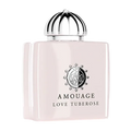 Amouage Love Tuberose Eau de Parfum da donna 100ml tester in Stile 100ML