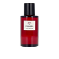 N°1 DE CHANEL L'EAU ROUGE ACQUA PROFUMATA RIVITALIZZANTE PER IL CORPO 100ML in Stile 100ML