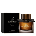 My Burberry Black Eau de Parfum da donna 90ml scatolato in Stile 90ML