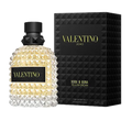 Valentino Born In Roma Yellow Dream Uomo Eau de Toilette per uomo 100ml scatolato in Stile 100ML