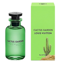 Louis Vuitton Cactus Garden Eau de Parfum 100ml unisex scatolato in Stile 100ML