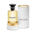 Louis Vuitton Turbulences Eau de Parfum 100ml donna scatolato in Stile 10ml