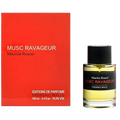 FREDERIC MALLE MUSC RAVAGGEUR Eau de Parfum 100ml unisex scatolato in Stile 100ML