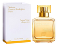 Maison Francis Kurkdjian Aqua Vitae Cologne forte EAU DE PARFUM 70ml unisex scatolato in Stile 70ML