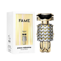 Paco Rabanne Fame Eau de Parfum 80ml donna scatolato in Stile 80ml