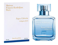 AQUA CELESTIA COLOGNE FORTE - MAISON FRANCIS KURKDJIAN EAU DE PARFUM 70ML UNISEX SCATOLATO in Stile 70ML