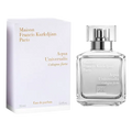 Francis Kurkdjian Aqua Universalis Cologne Forte EDP 70ml Eau de Parfum unisex scatolato in Stile 70ML
