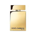Dolce & Gabbana The One Gold- Eau de Parfum Intense 75ml donna tester in Stile 75ML