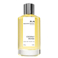 MANCERA CEDRAT BOISÉ Eau de Parfum uomo 120ml tester in Stile 120ml