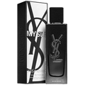 Yves Saint Laurent MYSLF - Eau de parfum uomo 100ml scatolato in Stile 100ML