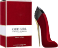 Good Girl Velvet Fatale di Carolina Herrera da donna 80ML scatolato in Stile 80ml