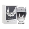 Paco Rabanne Invictus platinum Eau de Toilette 100ml (Scatolato) in Stile 100ML