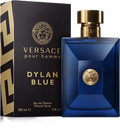 Versace Dylan Blue Pour Homme Eau de Toilette per uomo 100ml scatolato in Stile 100ML