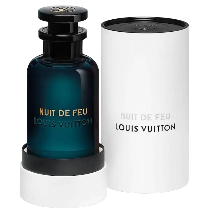 LOUIS VIUTTON NUIT DE FEU UNISEX 100ML in Stile 100ML