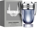 PACO RABANNE INVICTUS EAU DE TOILETTE SPRAY UOMO 100ML SCATOLATO in Stile 100ML
